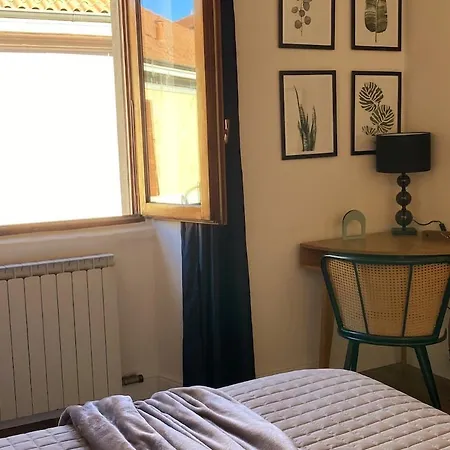 Apartment La Curt Milan Autodrome Monza