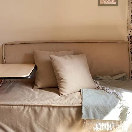 Apartment La Curt Milan Autodrome