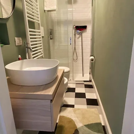 Apartment La Curt Milan Autodrome *