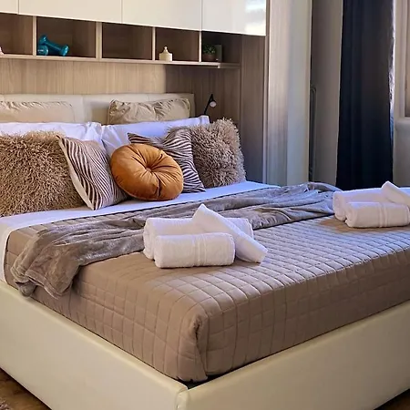 Apartment La Curt Milan Autodrome