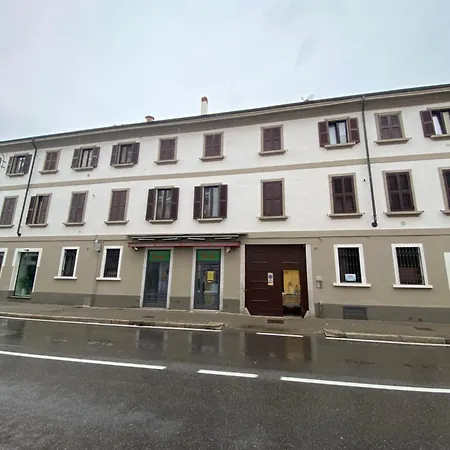 La Curt Milan Autodrome Apartment