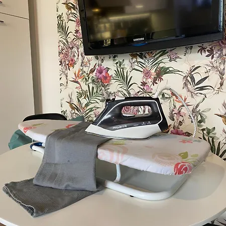 Apartment La Curt- Clinica Zucchi- Monza- Autodromo *