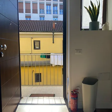 Apartment La Curt Milan Autodrome *