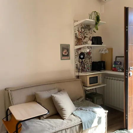 Apartment La Curt Milan Autodrome *