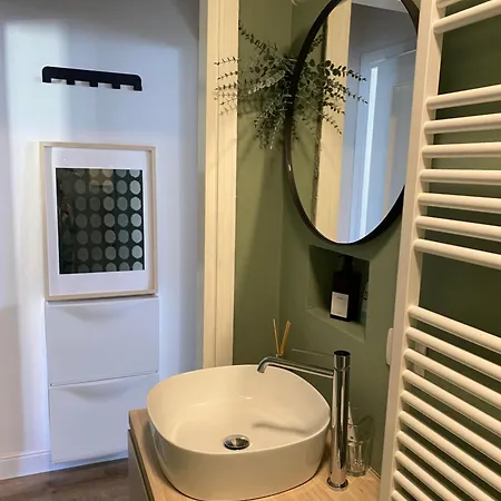 Apartment La Curt Milan Autodrome Monza