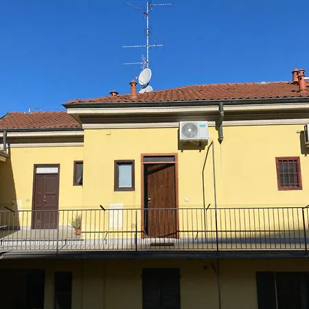 Apartment La Curt Milan Autodrome