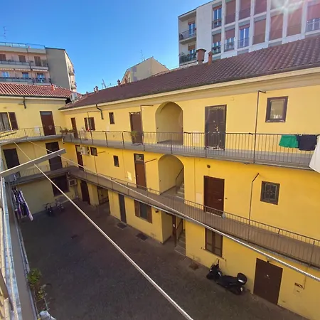 La Curt Milan Autodrome Apartment