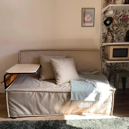 Apartment La Curt Milan Autodrome