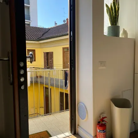 La Curt Milan Autodrome Apartment *