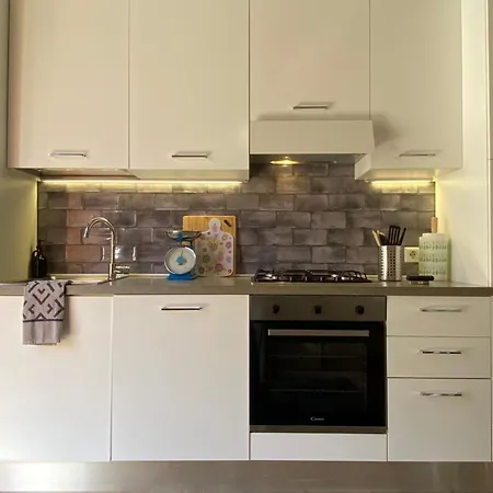 La Curt Milan Autodrome Apartment Monza