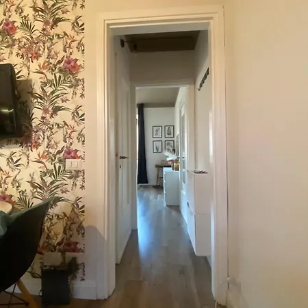 Apartment La Curt- Clinica Zucchi- Monza- Autodromo *