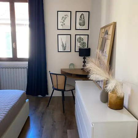 Apartment La Curt Milan Autodrome
