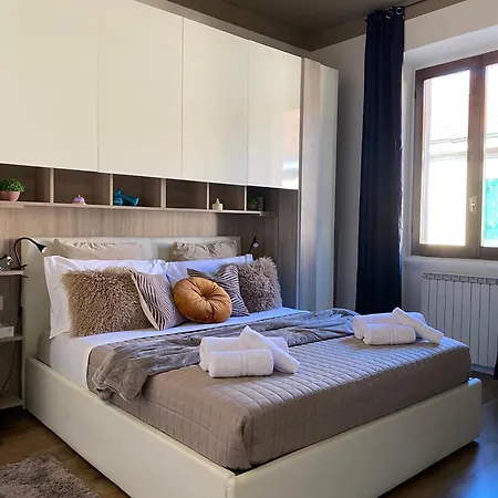 La Curt Milan Autodrome Apartment
